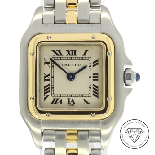 Cartier panthère 66921 - panthère,