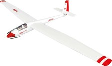 Robbe Modellsport ASW 15B PNP aus EPO Elektrosegelflugzeug / 3402