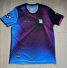 Official Teilnehmer T Shirt La Carrera Panamericana 2023 Gr.L Men Porsche