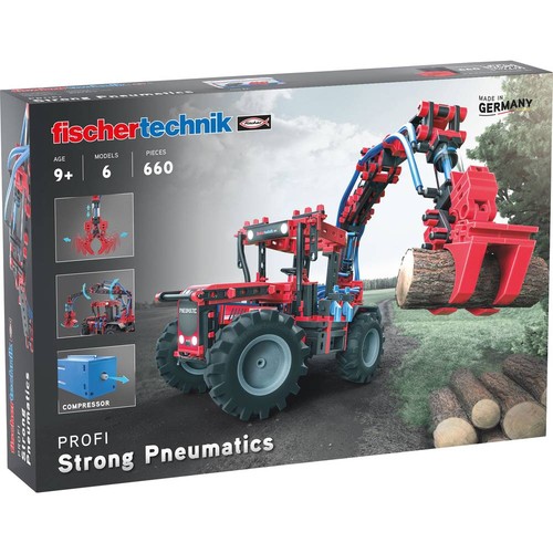Fischertechnik 559876 strong - fischertechnik,