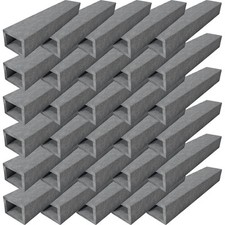 hanit Rechteckpalisade