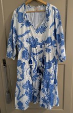 Katestorm sommerkleid 44 - gr.,