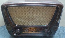 Veb stern radio - veb, sonneberg