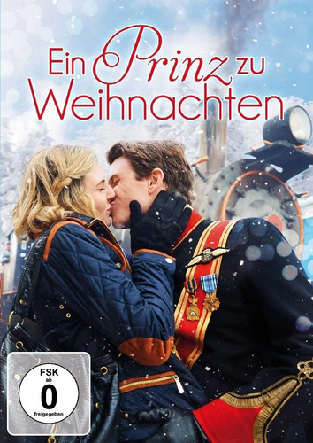 Ein prinz weihnachten dvd - zu,