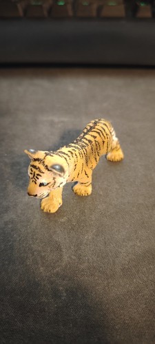 Schleich 14187 tigerbaby - -,