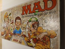 MAD - Das vernünftigste Spiel