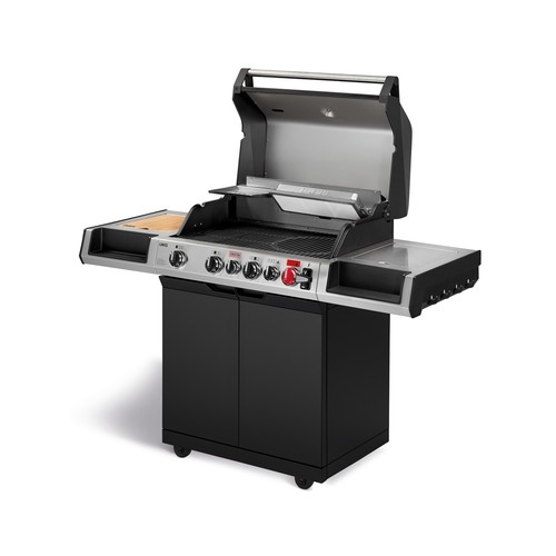Gasgrill enders uniq - enders, 4