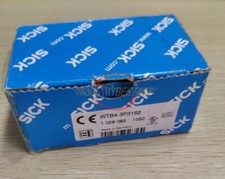 1PCS New SICK WTB4-3P3162