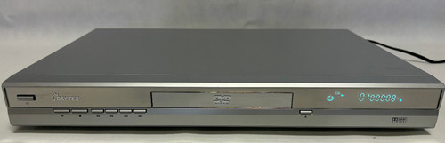 Daytek dvd player - daytek,