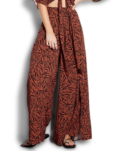 Seafolly amazonia leopard - seafolly,