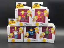 Simpsons action figur jakks - simpsons,