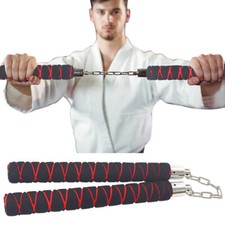 Schaumstoff Nunchucks Stick
