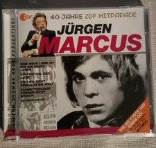 Jürgen marcus das beste aus - marcus,