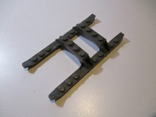 Lego Kufen Helikopter