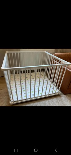 baby-laufstall