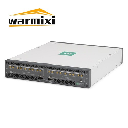 Original usrp x440 sdr - original,
