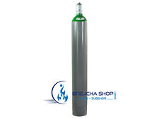 Gasflasche 50 Liter Schutzgas ARGON Schweißgas WIG
