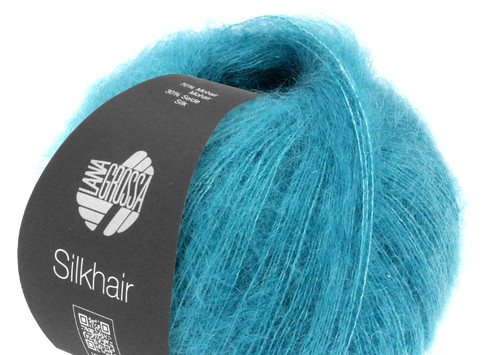 Silkhair lana - silkhair,