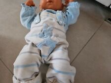 EFFE Puppe Baby Neugeborene Junge
