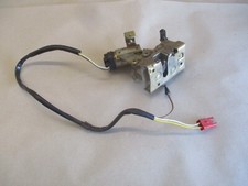 Ford Escort Sierra Granada Türschloss mit Stellmotor Tür hinten rechts original