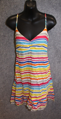 Leichtes sommer kleid von edc - leichtes,