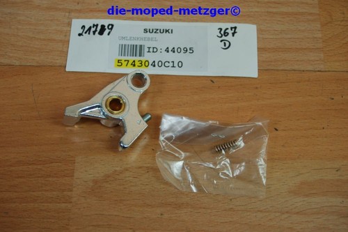 Suzuki umlenkhebel 57430 40c10 - suzuki, 57430-40c10