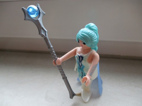 Playmobil girls serie - serie, 11