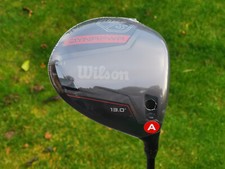 Wilson Dynapower Driver 13