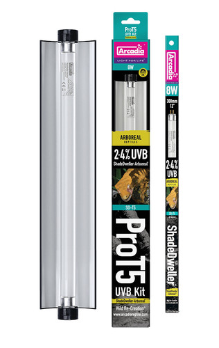 Arcadia prot5 kit shadedweller - prot5,