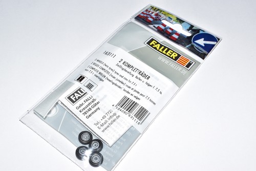 Faller car system 163111 - car,