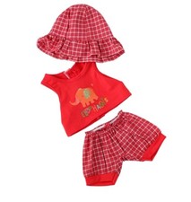 Puppen Kleidung Sommerkleidung
