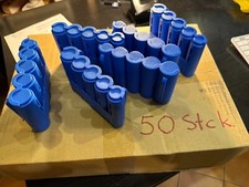 50 Stck EURO Münzwechsler