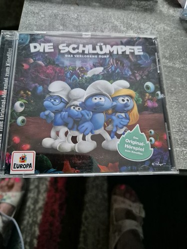 Die schlümpfe das - die,