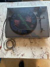 AKAI AP X 1 TURNTABLE PLATTENSPIELER 