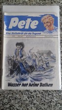 PETE - Nr.:86 ,UTA - Verlag 