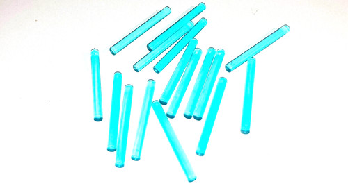 16x lego stange - bar, 30374