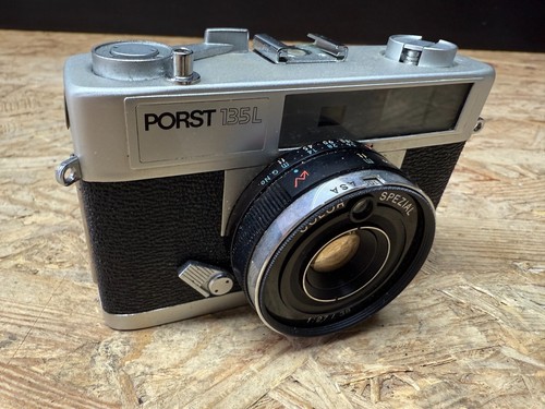Vintage analoge kamera - vintage,