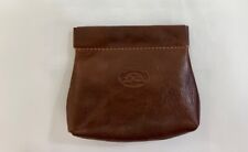 Münzhalter Lederwaren Le Arti