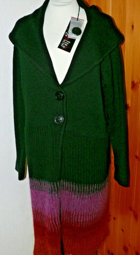 Neuw fuegolita designer - neuw, strick
