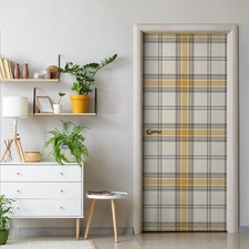 Selbstklebend Türtapete