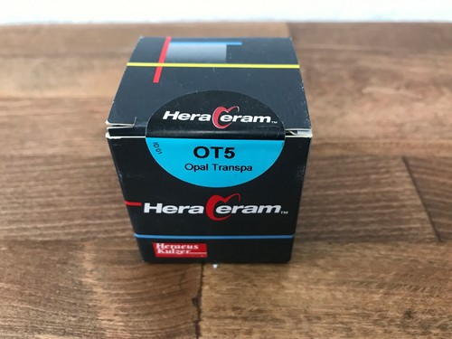 Hera ceram metallkeramik - ceram, ot5
