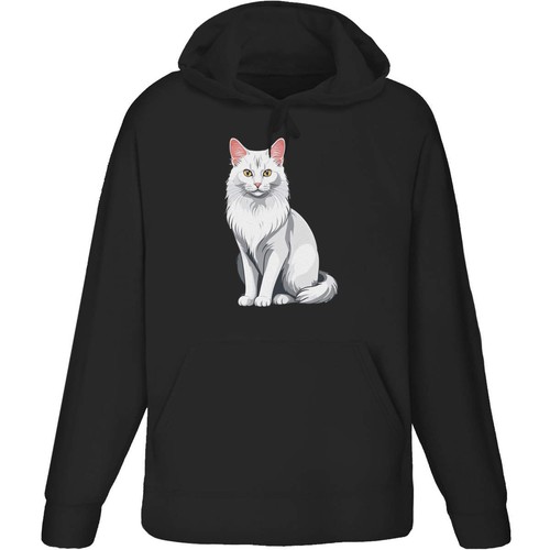 Hoodie kapuzenpullover - hoodie,