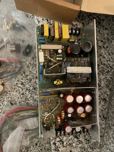 Schaffner 660 06 - schaffner, 660-3/06