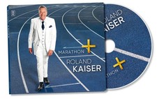 ROLAND KAISER  Marathon +  (