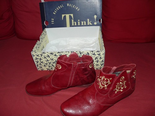 Wie neu damenstiefel - wie,