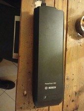 Bosch Powerpack 500 E-Bike