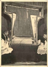 Trier - Der heilige Rock 1933 -752720