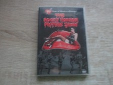 The Rocky Horror Picture Show DVD