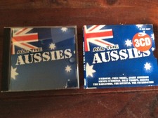 All The Aussies [3 CD Box]