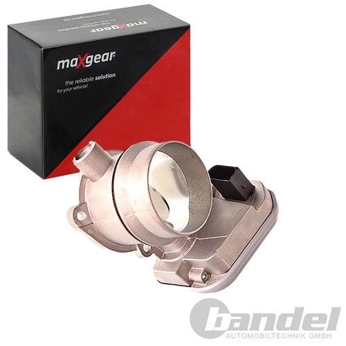 Maxgear steuerklappe - maxgear,